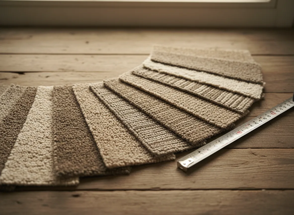 Carpet Installation Sterling, PA FAQs